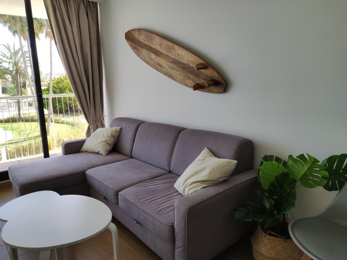 Sun & Relax In Apartment *