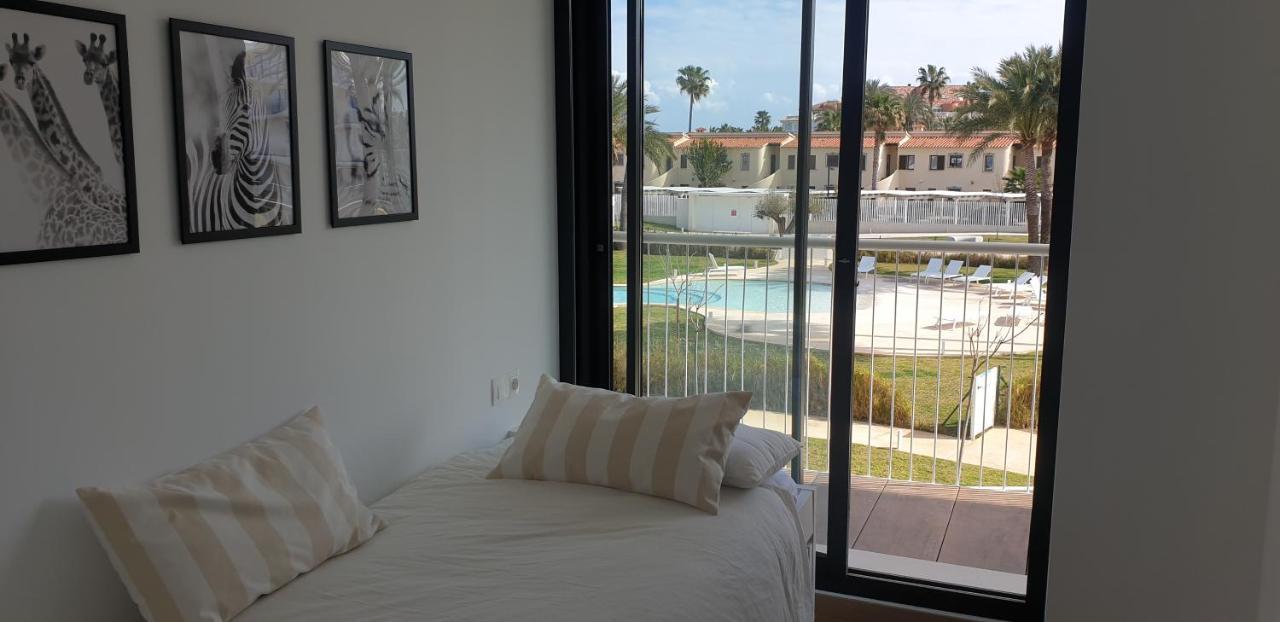 Apartment Sun & Relax In Denia