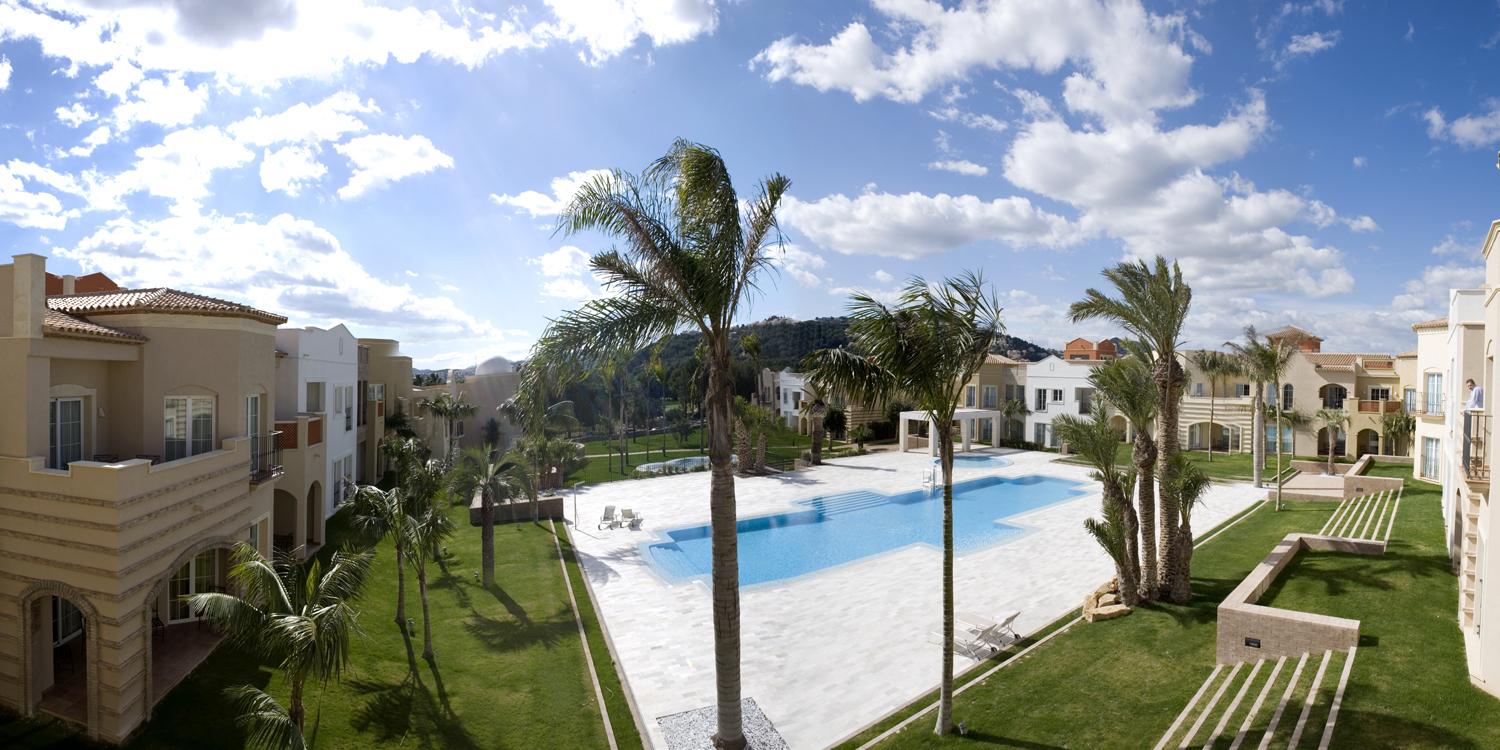 The Residences La Sella