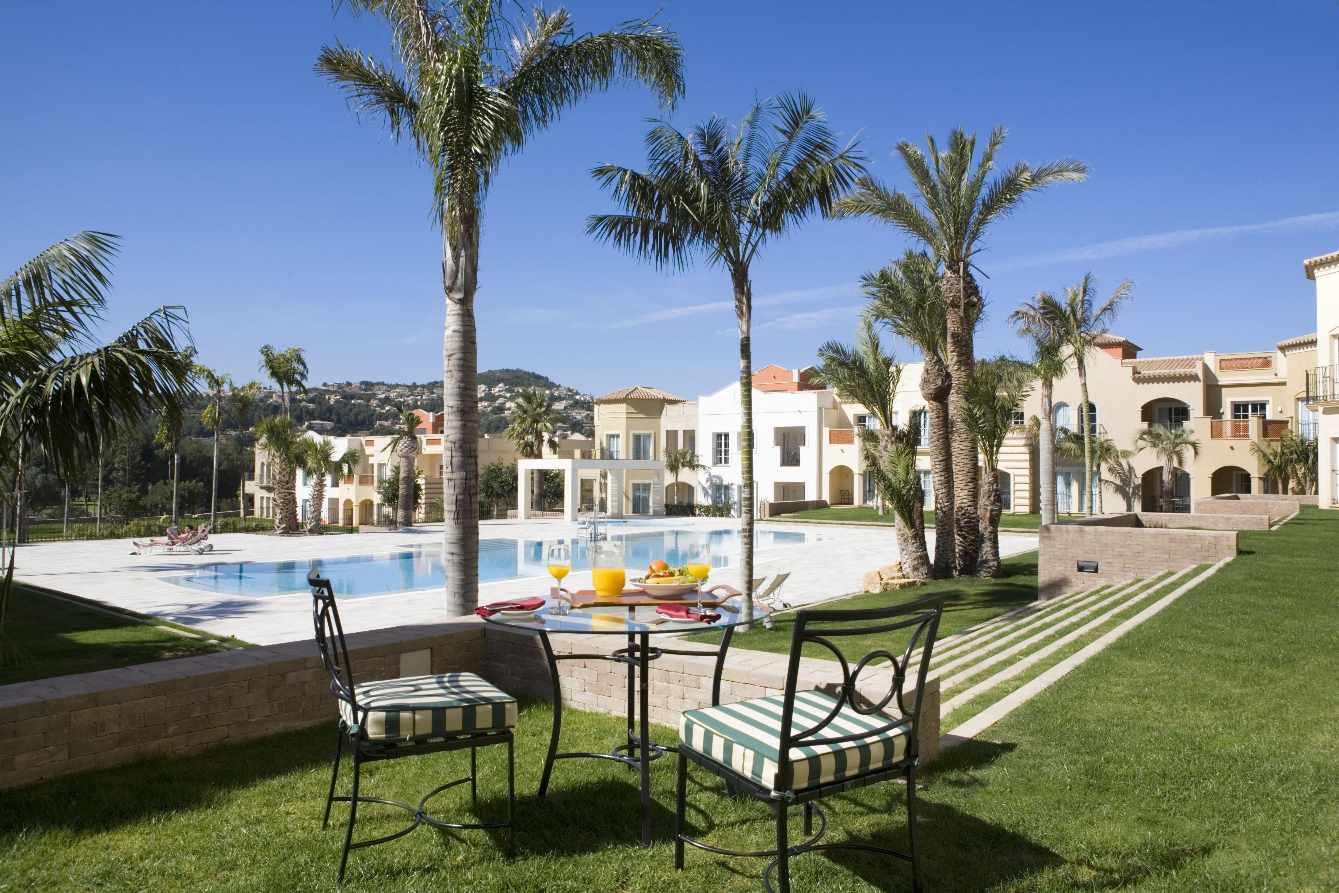 The Residences La Sella * Dénia