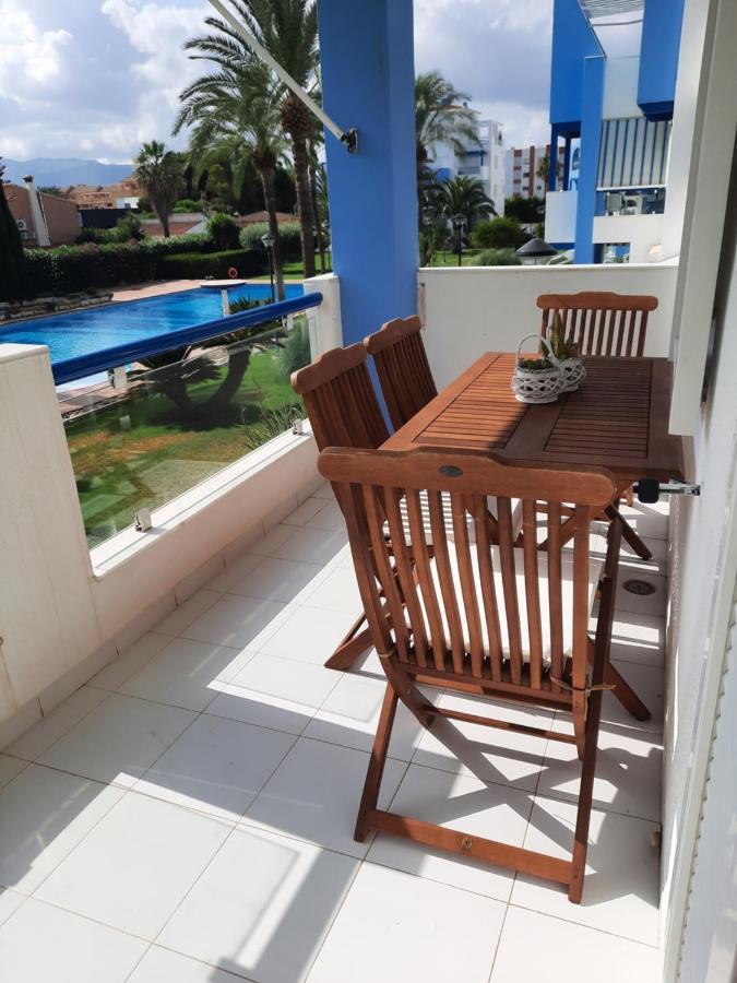 Apartment 5 Pax Playa