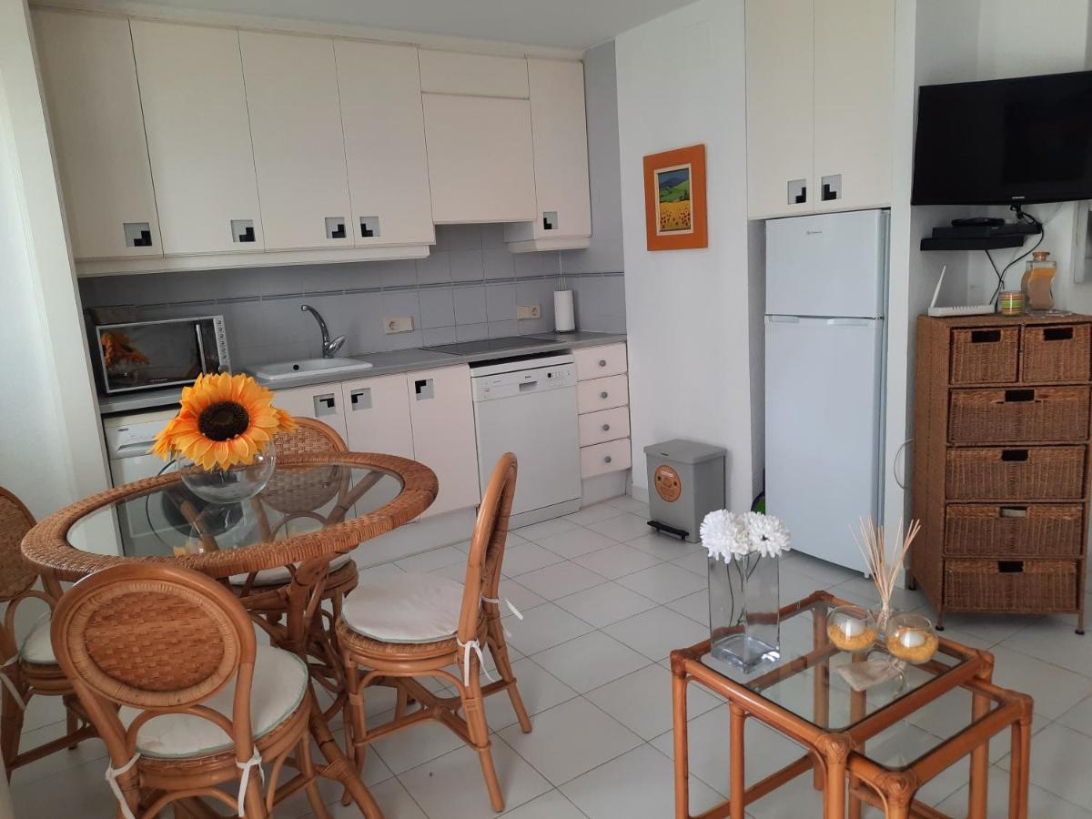 5 Pax Playa Apartment
