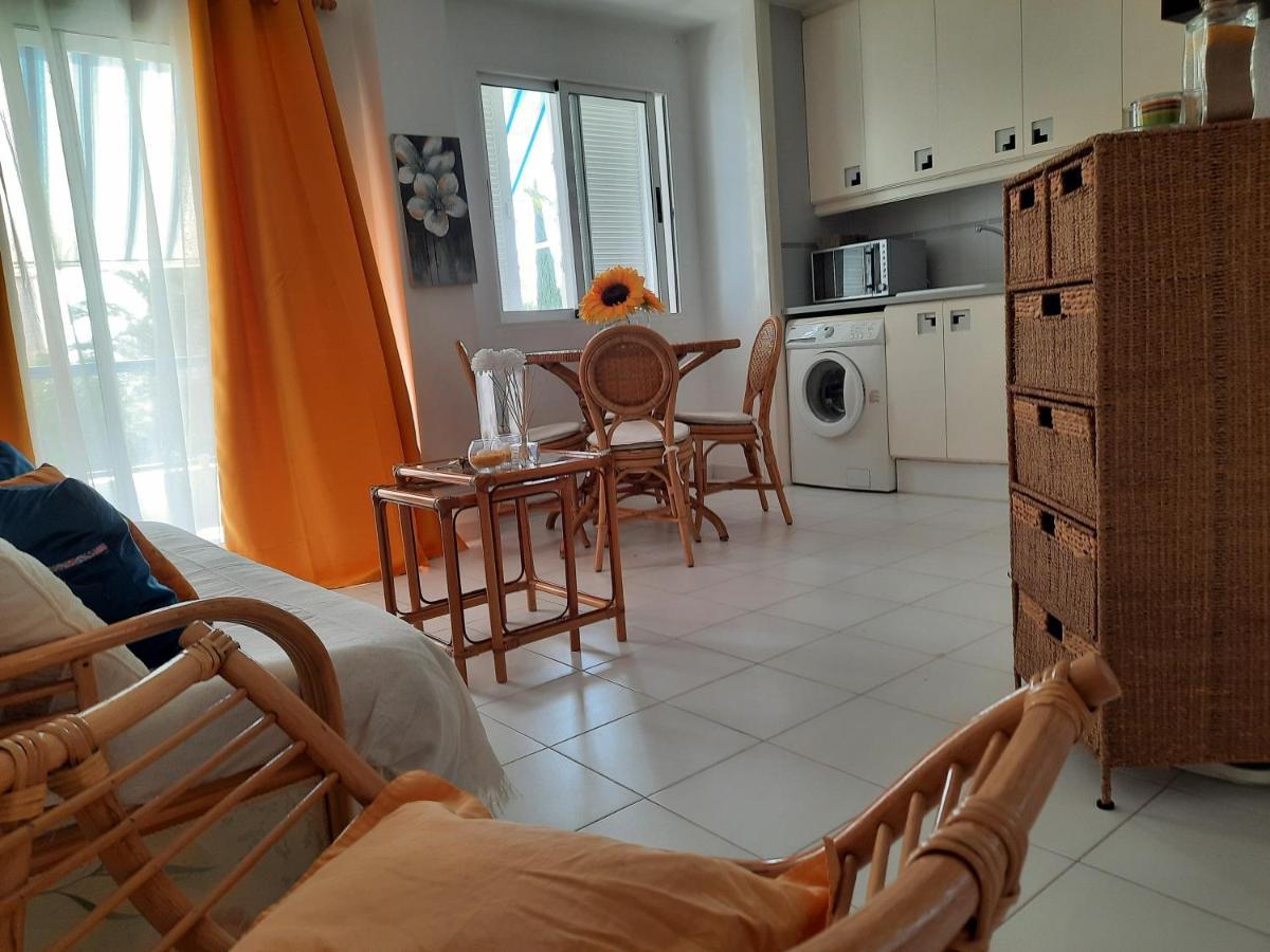 5 Pax Playa Apartment *