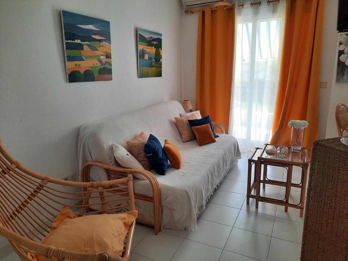Apartment 5 Pax Playa *