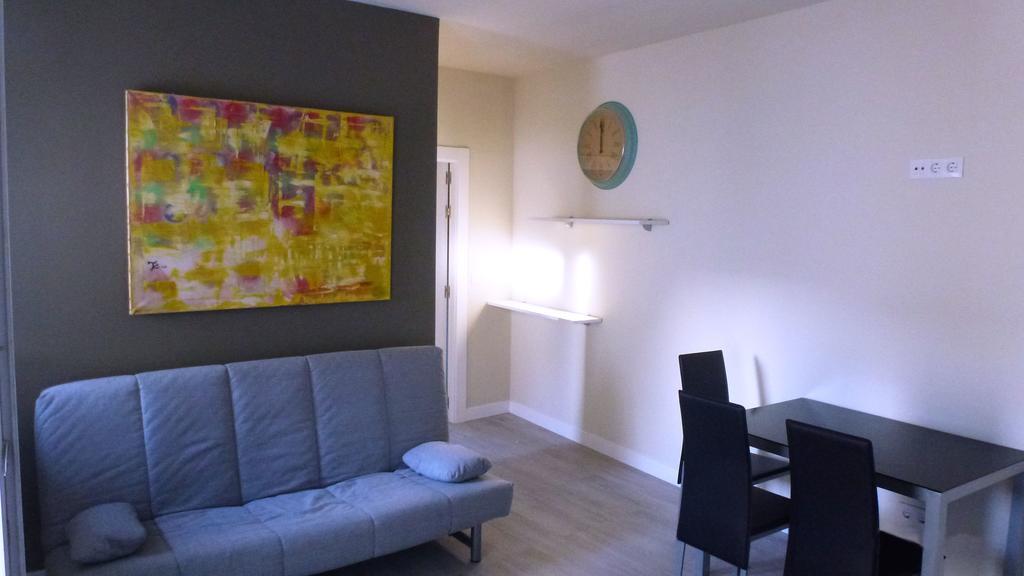 Loreto Apartment *