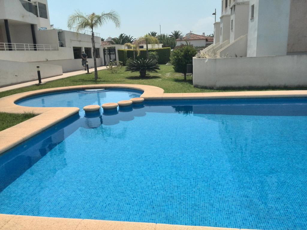 Apartamento H3 Belman Playa *