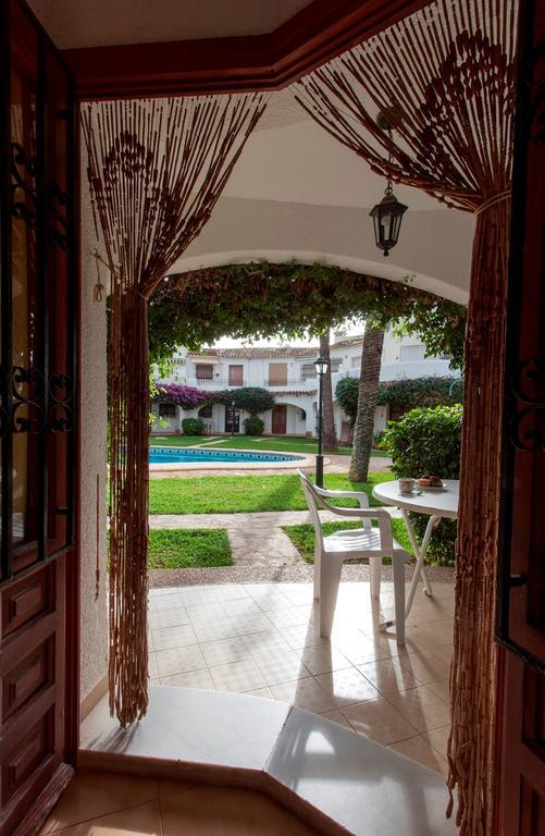 Heura Villa Dénia