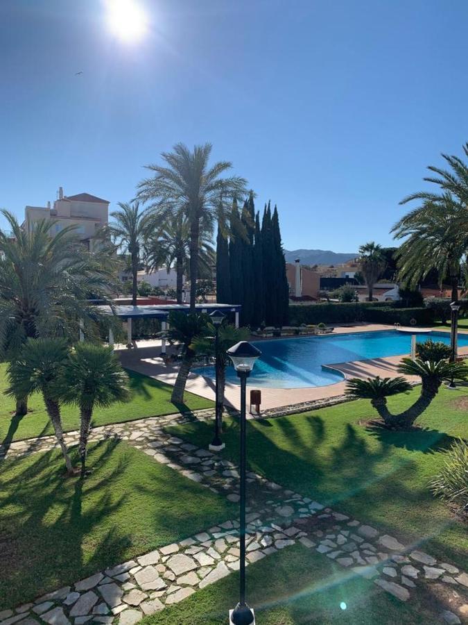 Apartment 5 Pax Playa