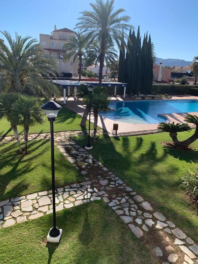 5 Pax Playa Denia