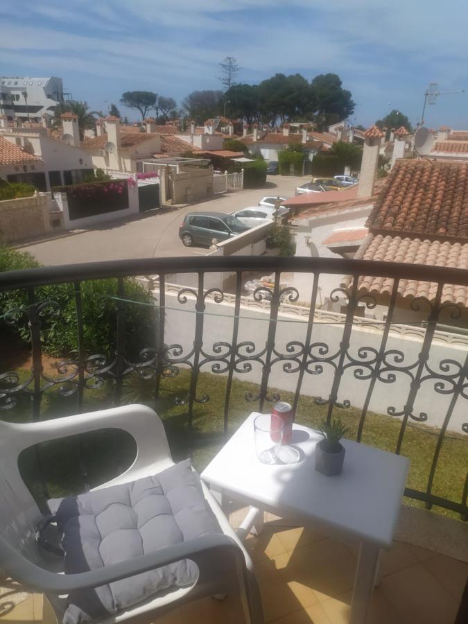 El Retiro Piscina-chiringuito Apartment Denia