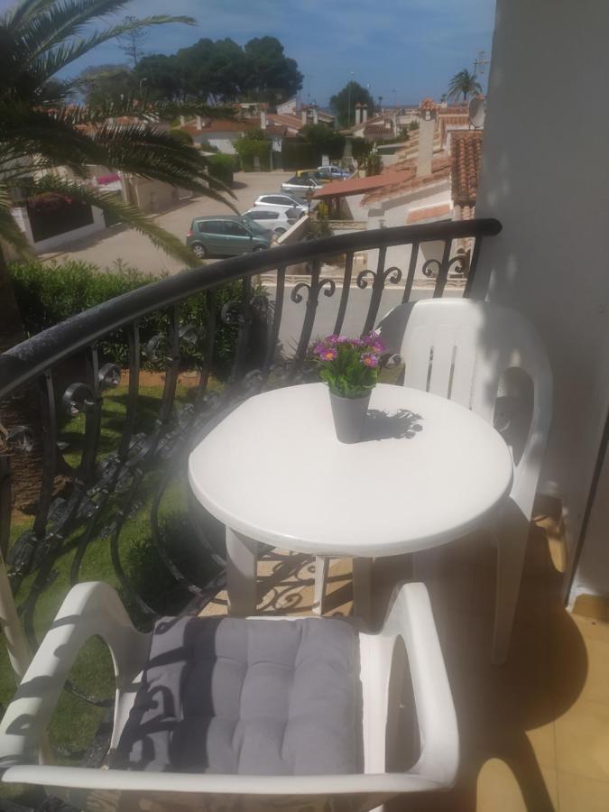 El Retiro Piscina-chiringuito Denia