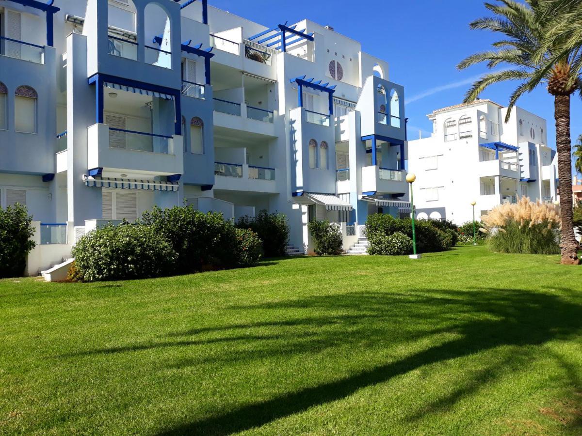 Apartment 5 Pax Playa Denia