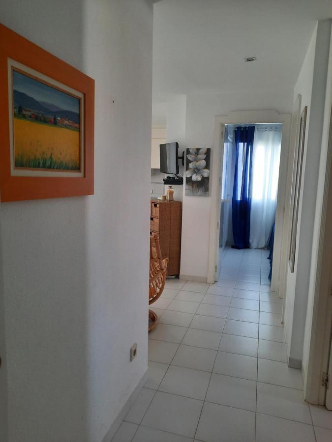 5 Pax Playa Apartment Denia