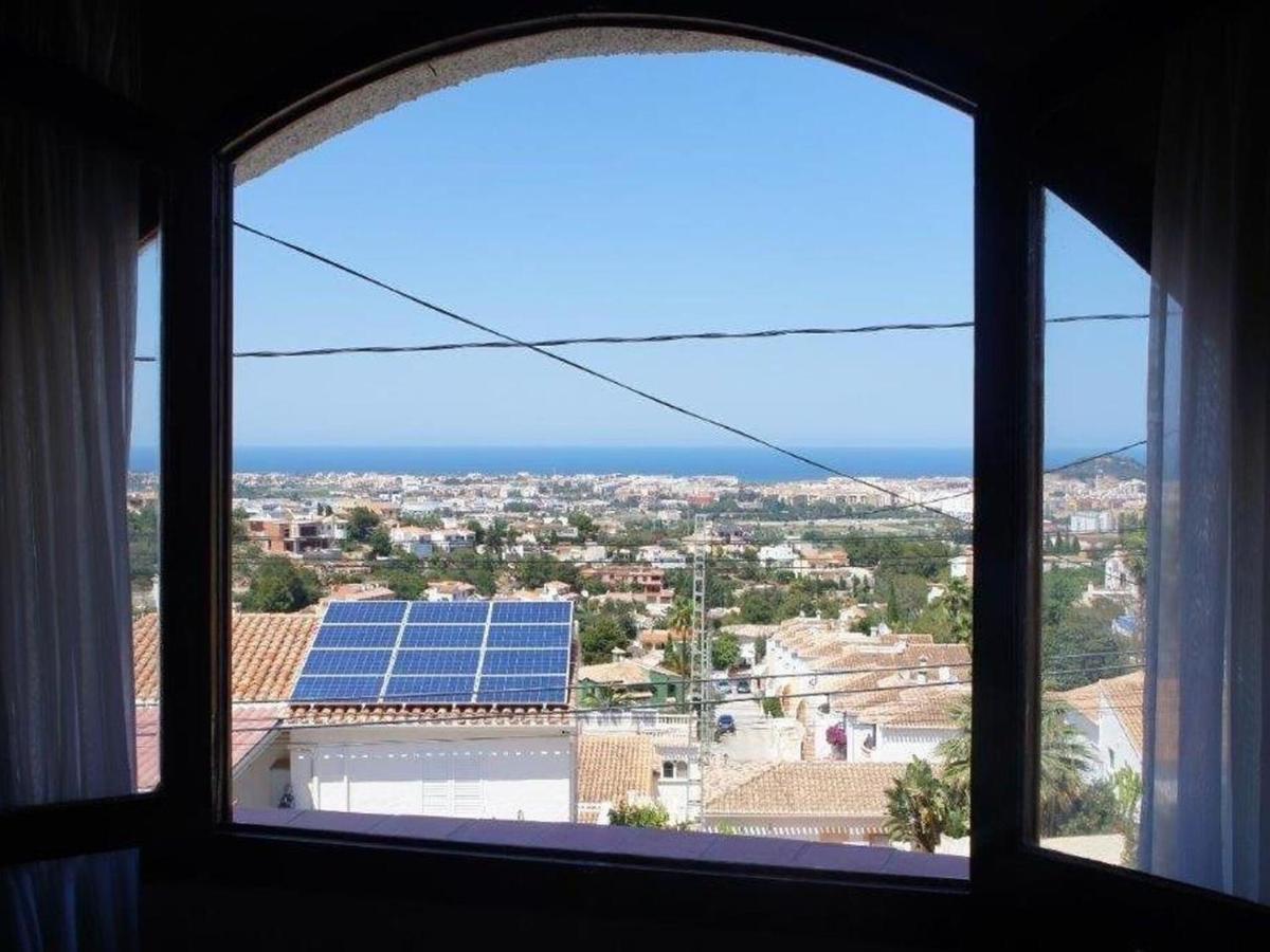 Belvilla By Oyo Gaby Holiday home Denia