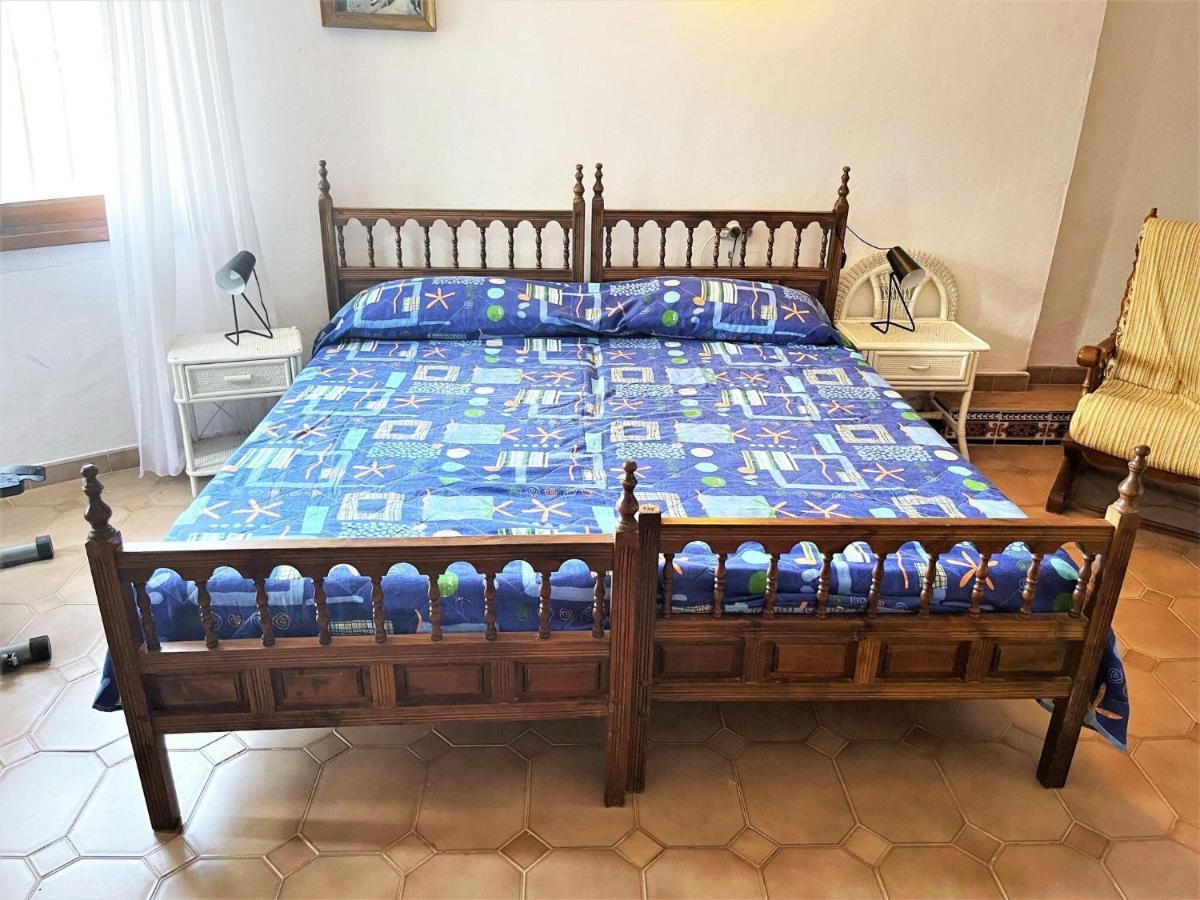 Belvilla By Oyo Gaby Holiday home Denia