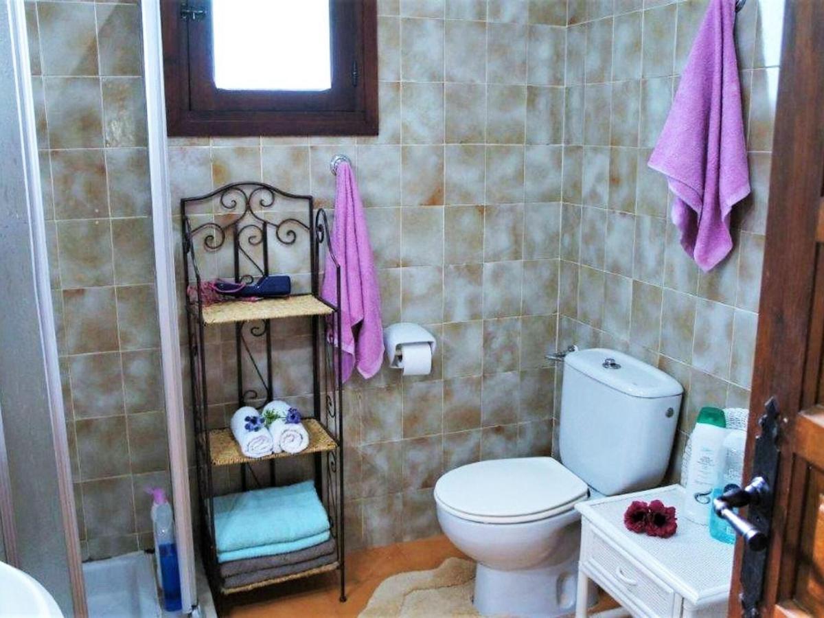 Holiday home Belvilla By Oyo Gaby Denia