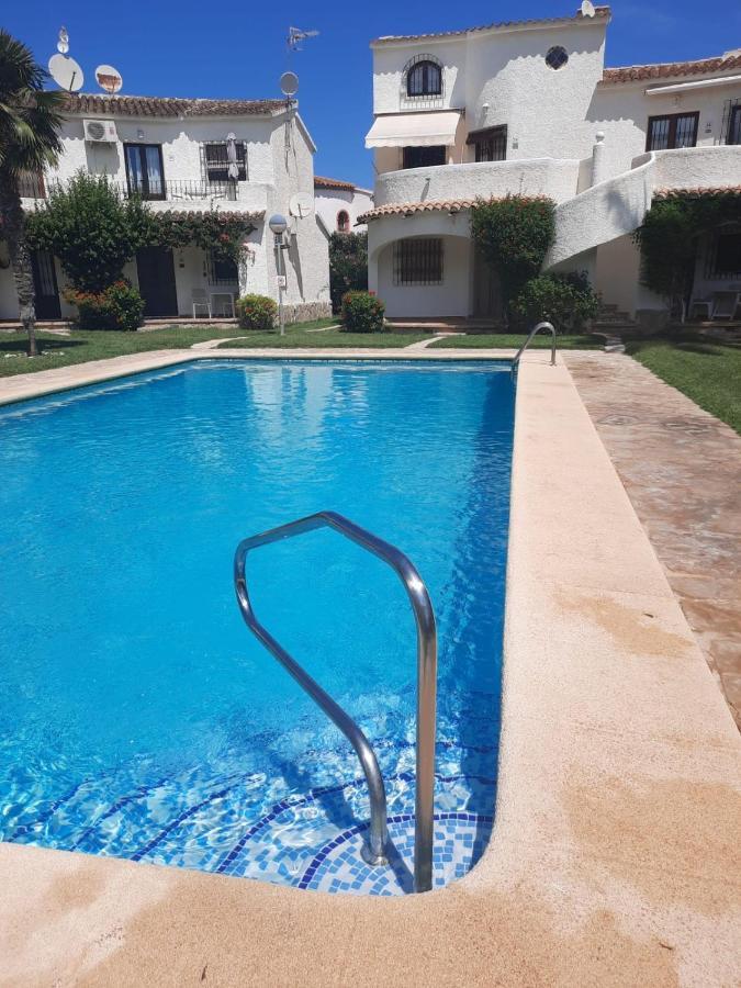 Urb Oasis Park Ii Denia, Marinas * Denia