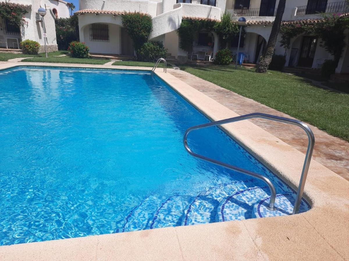 Urb Oasis Park Ii Denia, Marinas *