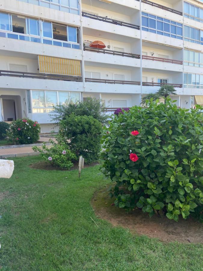 Apartamento Vistas Al Mar Playa De Bovetes *