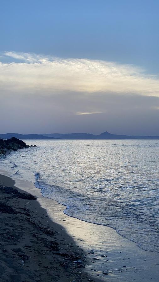 Apartamento Vistas Al Mar Playa De Bovetes *