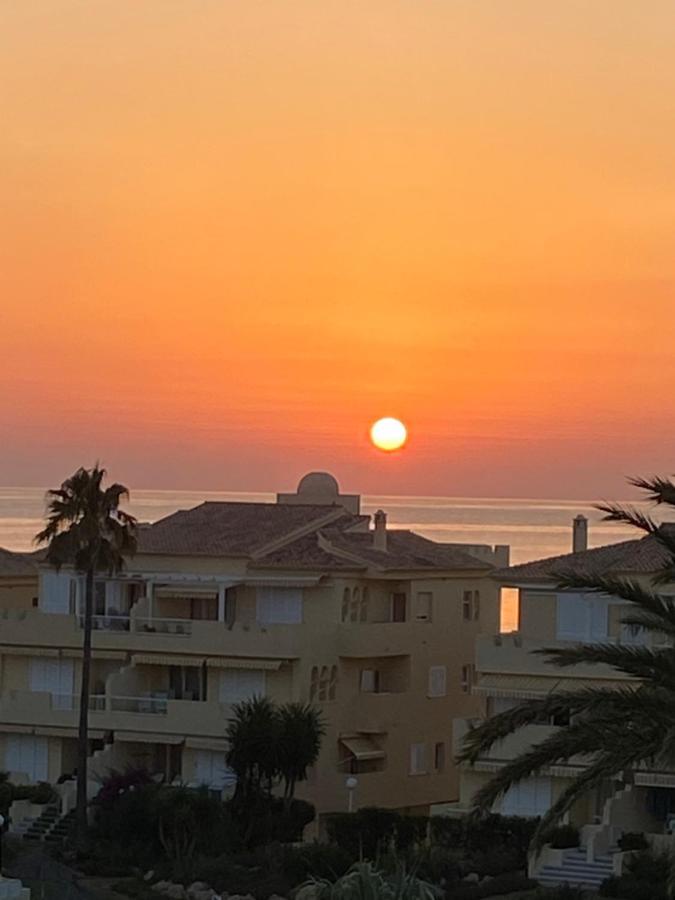 Apartamento Vistas Al Mar Playa De Bovetes *