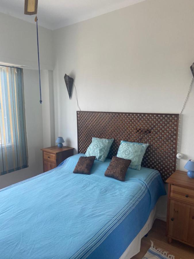 Apartamento Vistas Al Mar Playa De Bovetes Dénia
