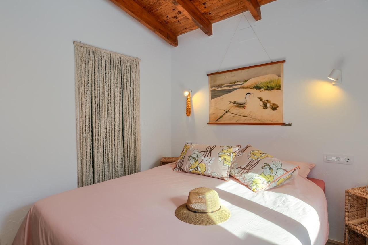 For 10 With Swimming Pool And Sea View Dénia