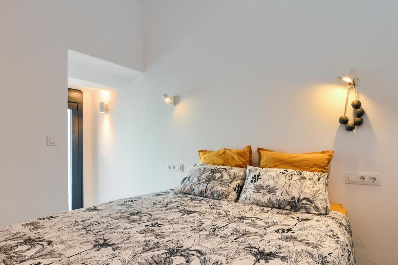 For 10 With Swimming Pool And Sea View Villa Dénia