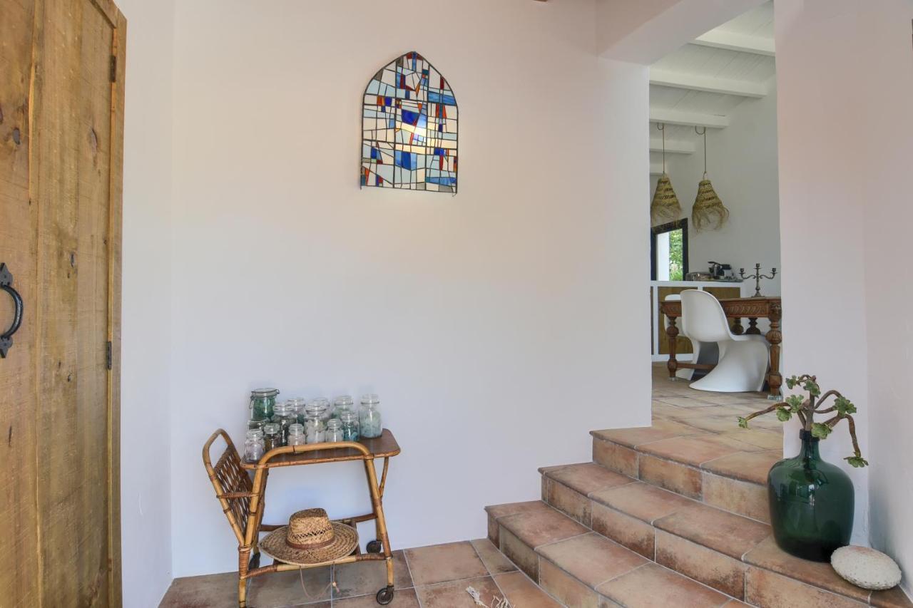 For 10 With Swimming Pool And Sea View *