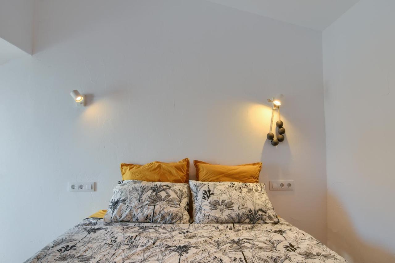 For 10 With Swimming Pool And Sea View *