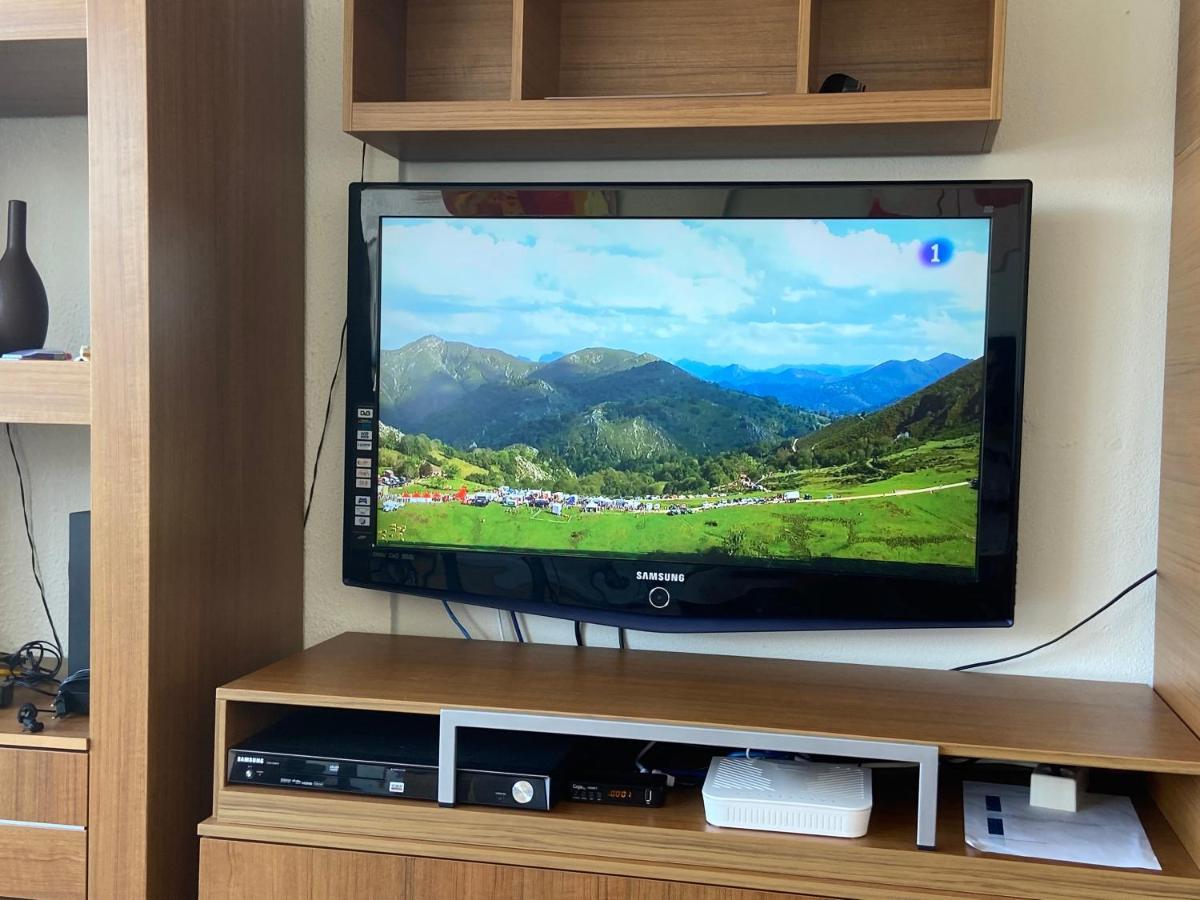 Apartamento Vistas Al Mar Playa De Bovetes *