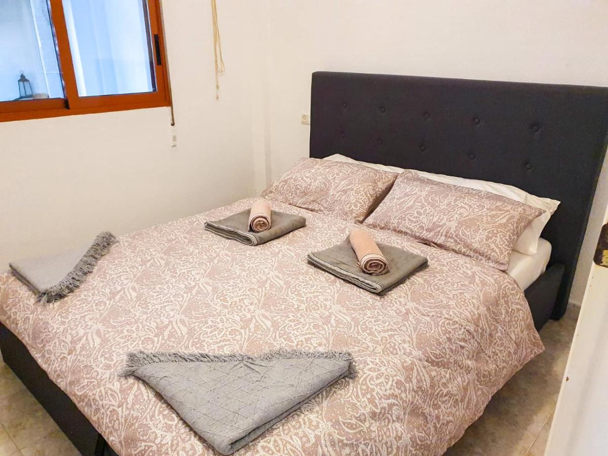 Apartment El Patio - La Lubica