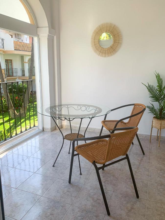 El Patio - La Lubica Apartment Denia