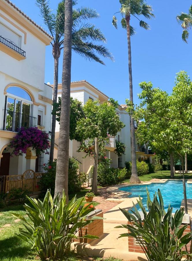 El Patio - La Lubica Apartment