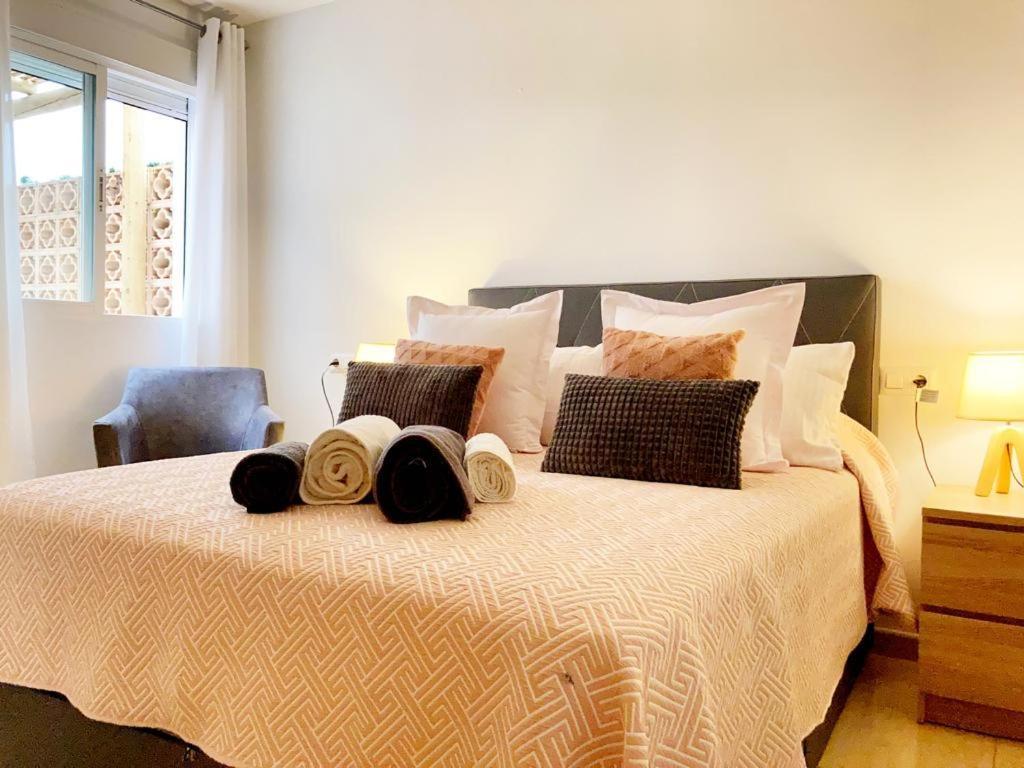 La Posada Del Centro Apartamento *