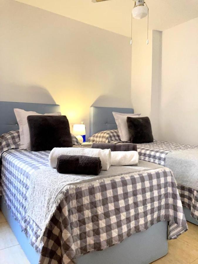 Apartamento La Posada Del Centro
