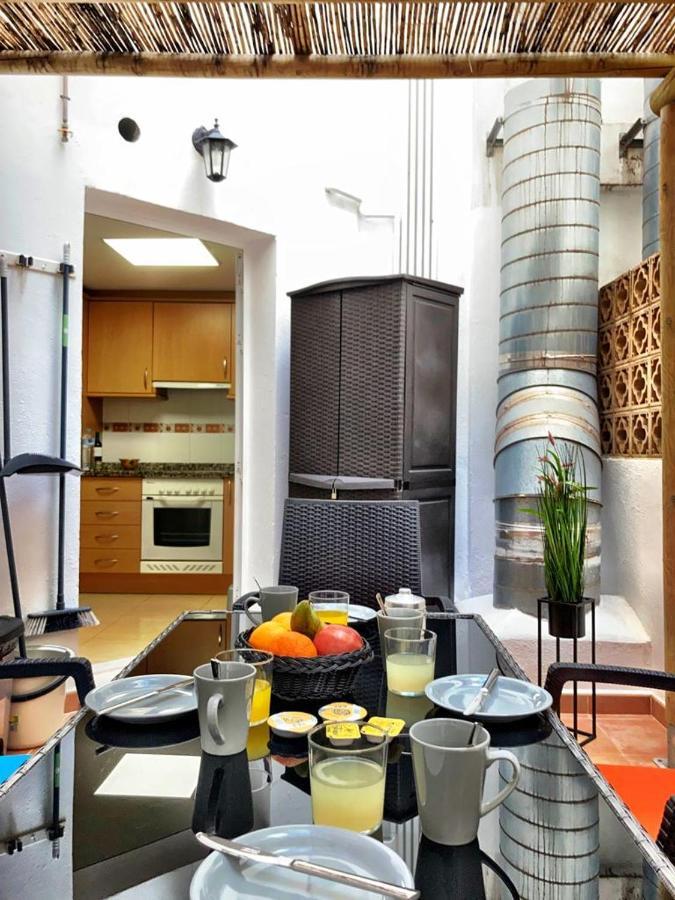Apartamento La Posada Del Centro