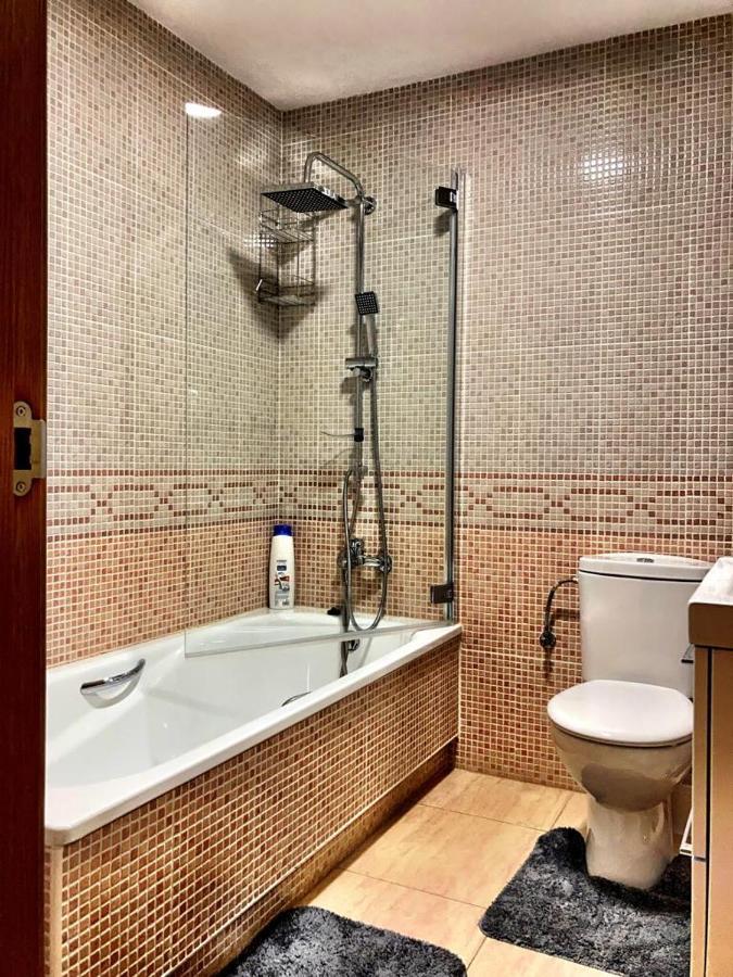 La Posada Del Centro Apartamento