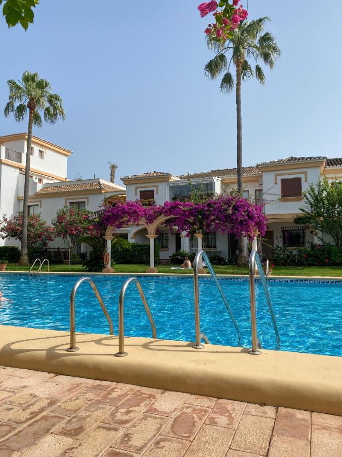 El Patio - La Lubica * Denia