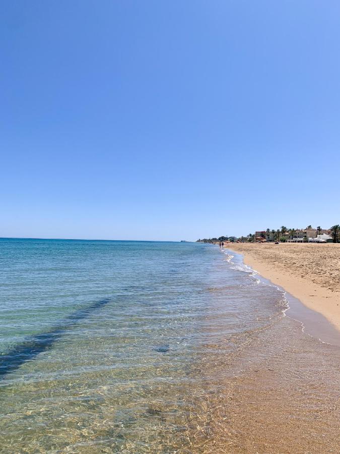 El Patio - La Lubica Apartment Denia