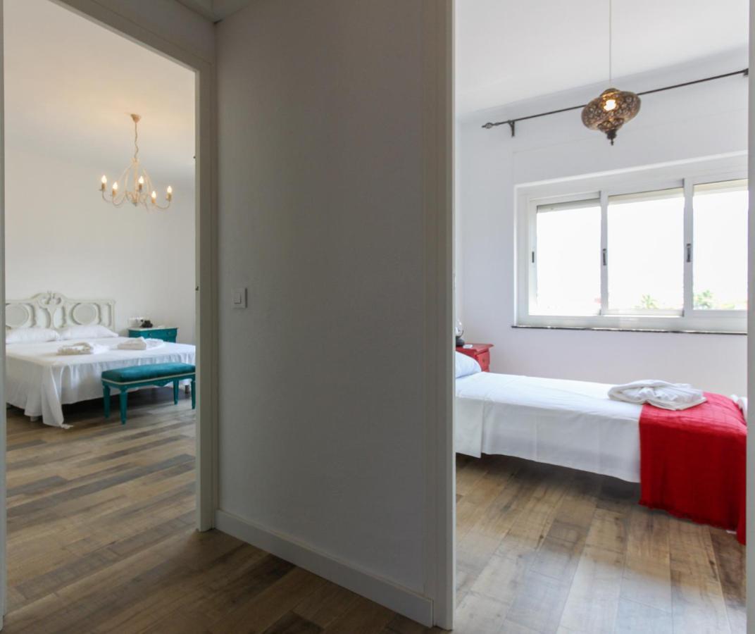 Family Loreto 28 By Costablancarent Apartment