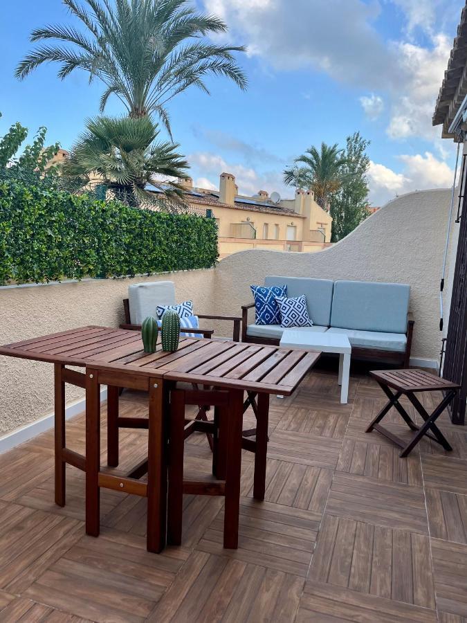 Apartment Denia, Playa Y Ciudad