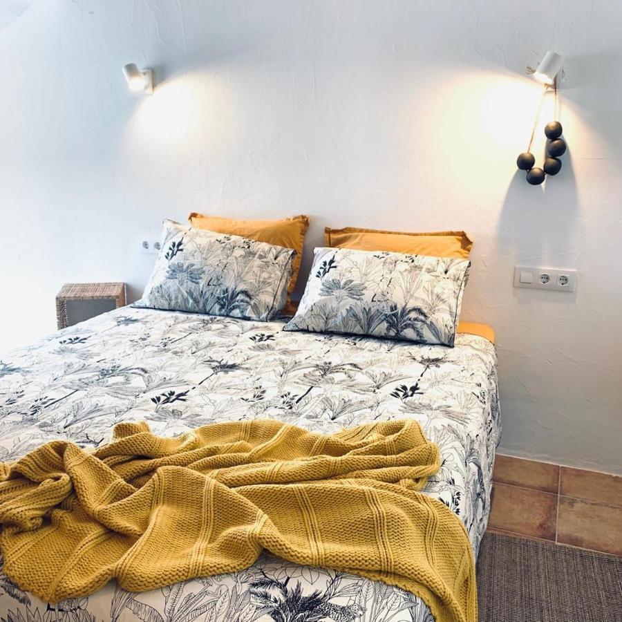 For 10 With Swimming Pool And Sea View * Dénia