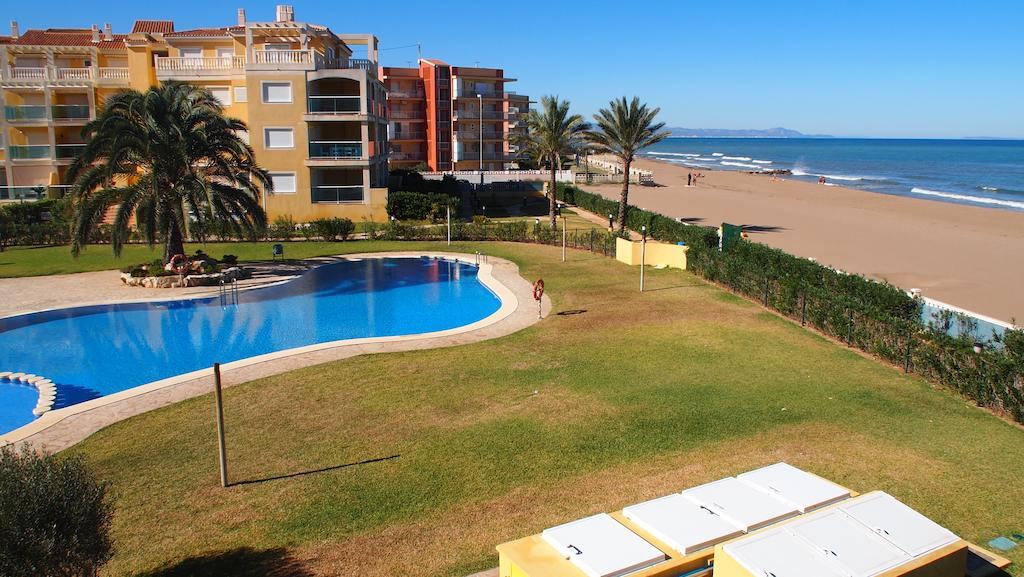 Apartment Marina Azul Elconserje Denia