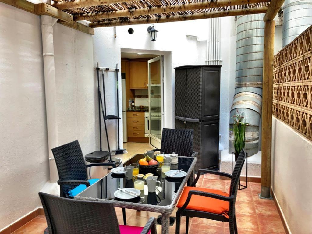 La Posada Del Centro Apartamento *