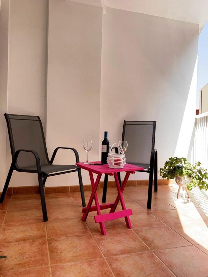 Apartamento La Posada Del Centro *