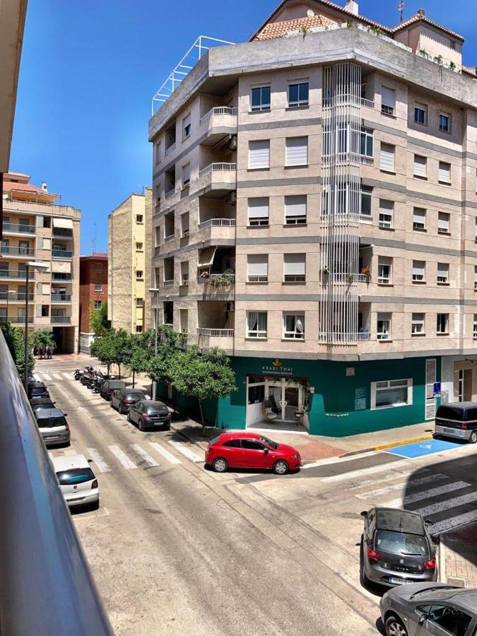 La Posada Del Centro Apartamento