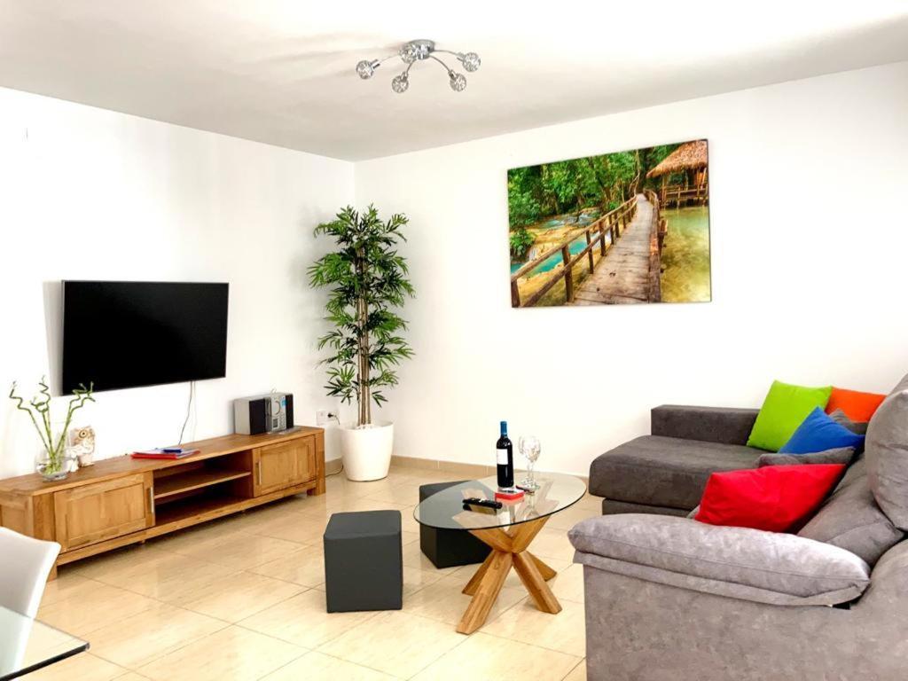 Apartamento La Posada Del Centro