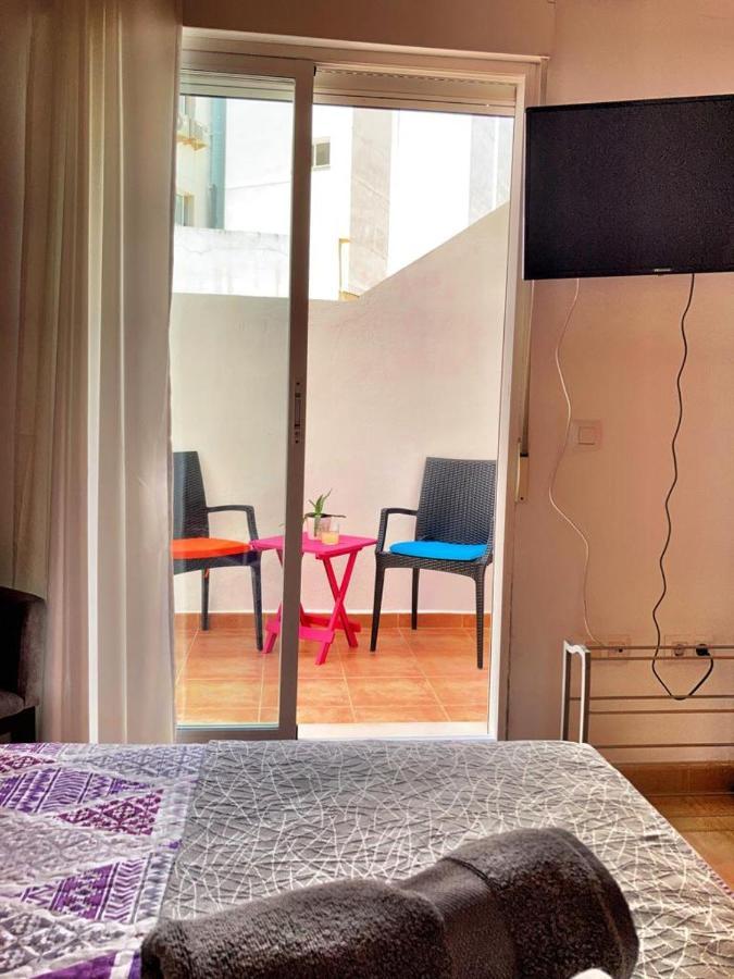 La Posada Del Centro Apartamento *