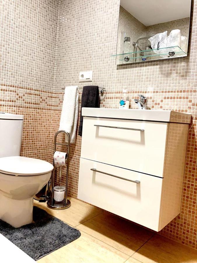 Apartamento La Posada Del Centro *